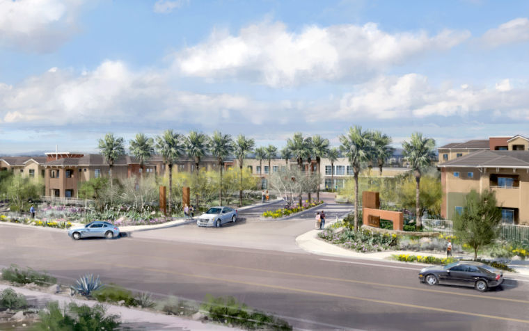 Liv Ahwatukee